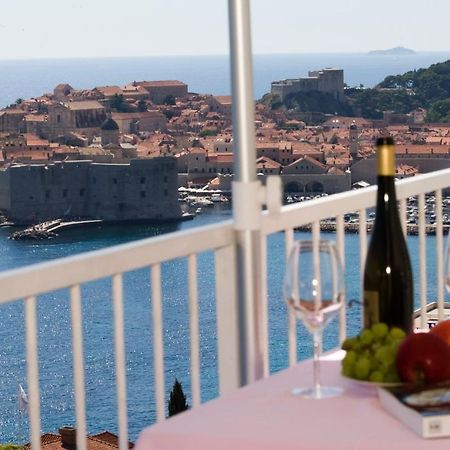 Sipa Apartments Dubrovnik Exterior foto