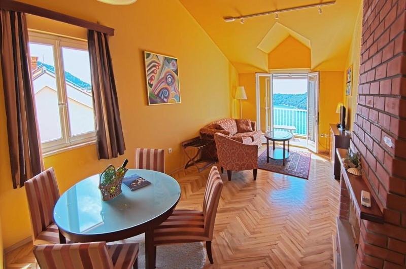 Sipa Apartments Dubrovnik Exterior foto