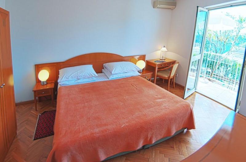 Sipa Apartments Dubrovnik Zimmer foto